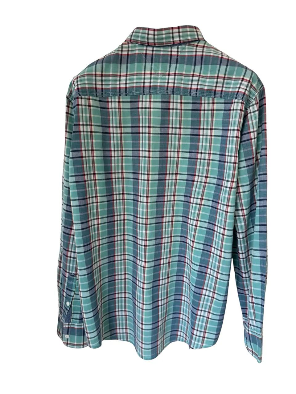 Camisa tommy Hilfiger original  - Foto 2
