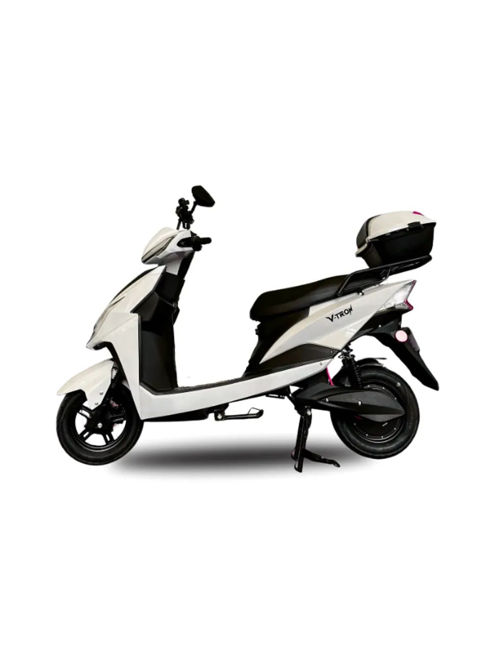 V- Tron Zero Km Motor 40H  Bateria 72V - Foto 3