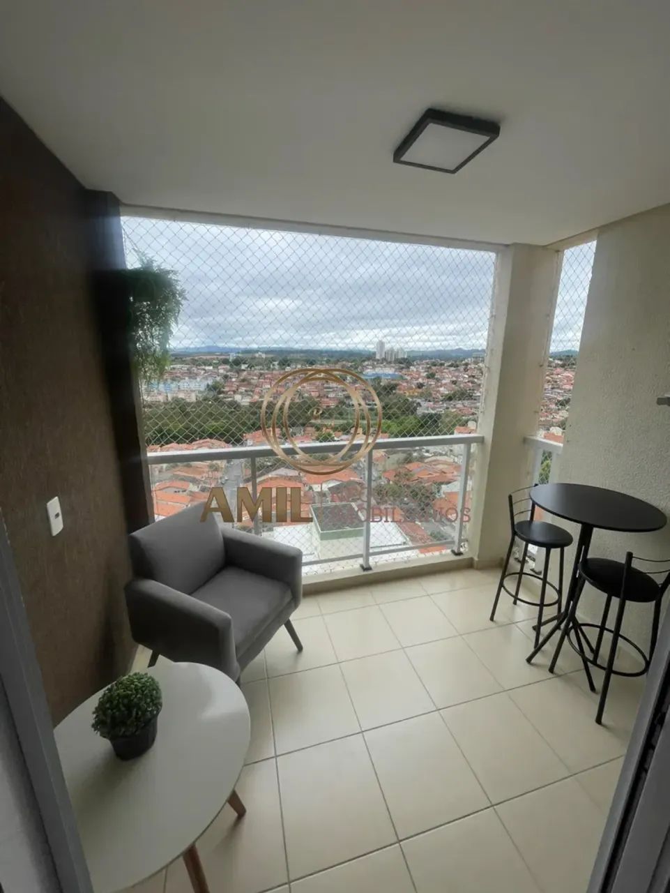 JM RA Lima Vende Apartamento 3 quartos 1 suíte,  Edifício Maxximo Resort , 90m², Jardim Su - Foto 4