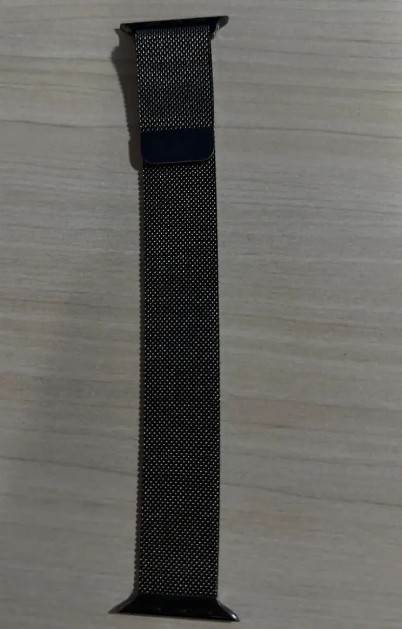 Apple Watch Series 10 46mm titanium celular  - Foto 4