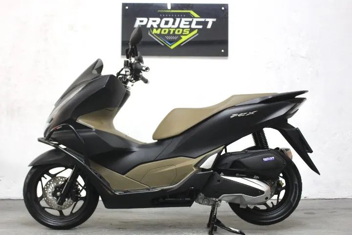 HONDA PCX 160 ABS 2023 - Foto 3