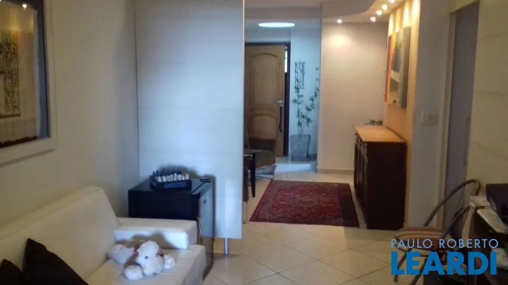 APARTAMENTO - VILA MARIANA - SP - Foto 4