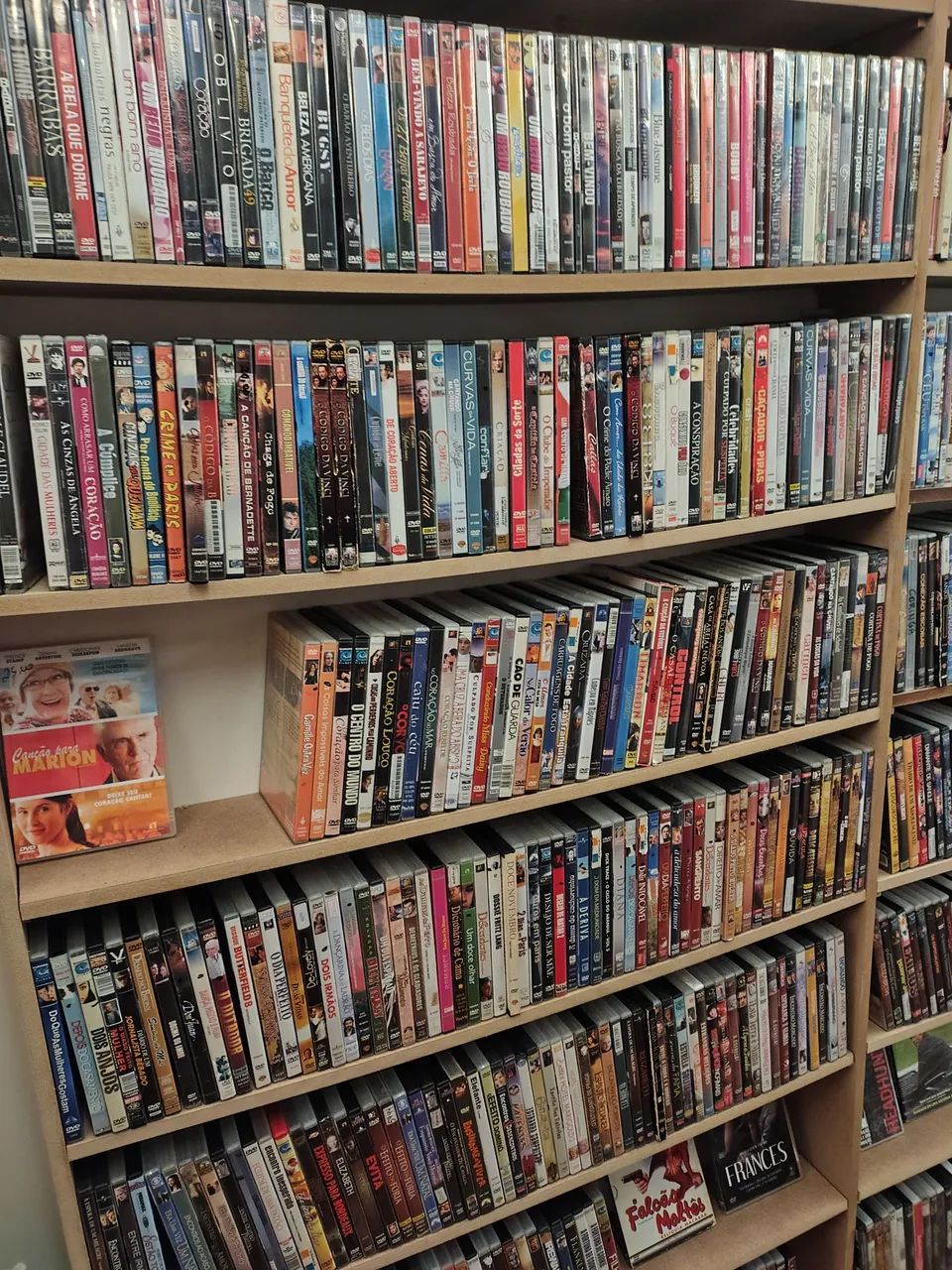 Filmes  - Foto 5