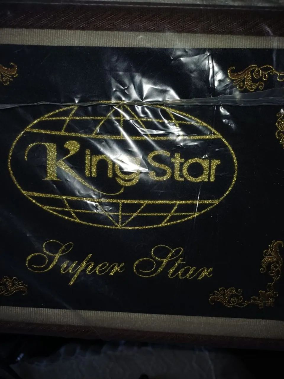 Colchão King Star Casal - Foto 3