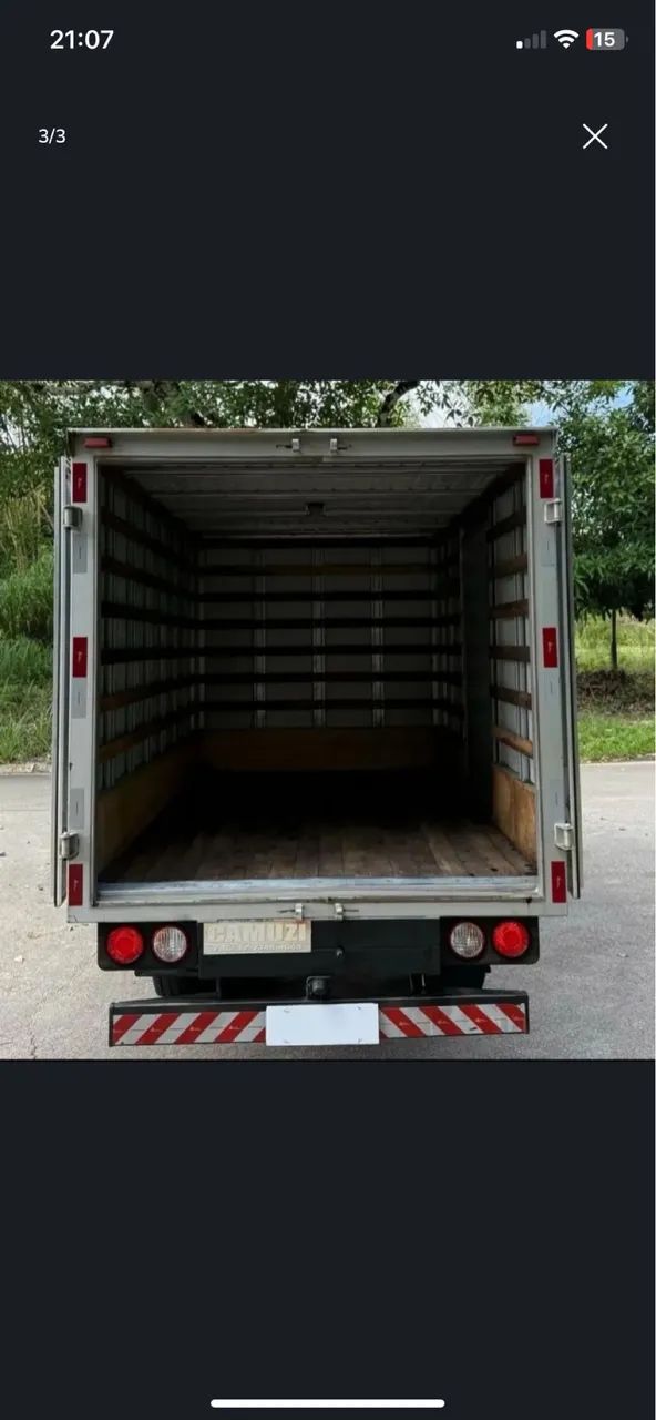 Mudança e carreto  - Foto 2