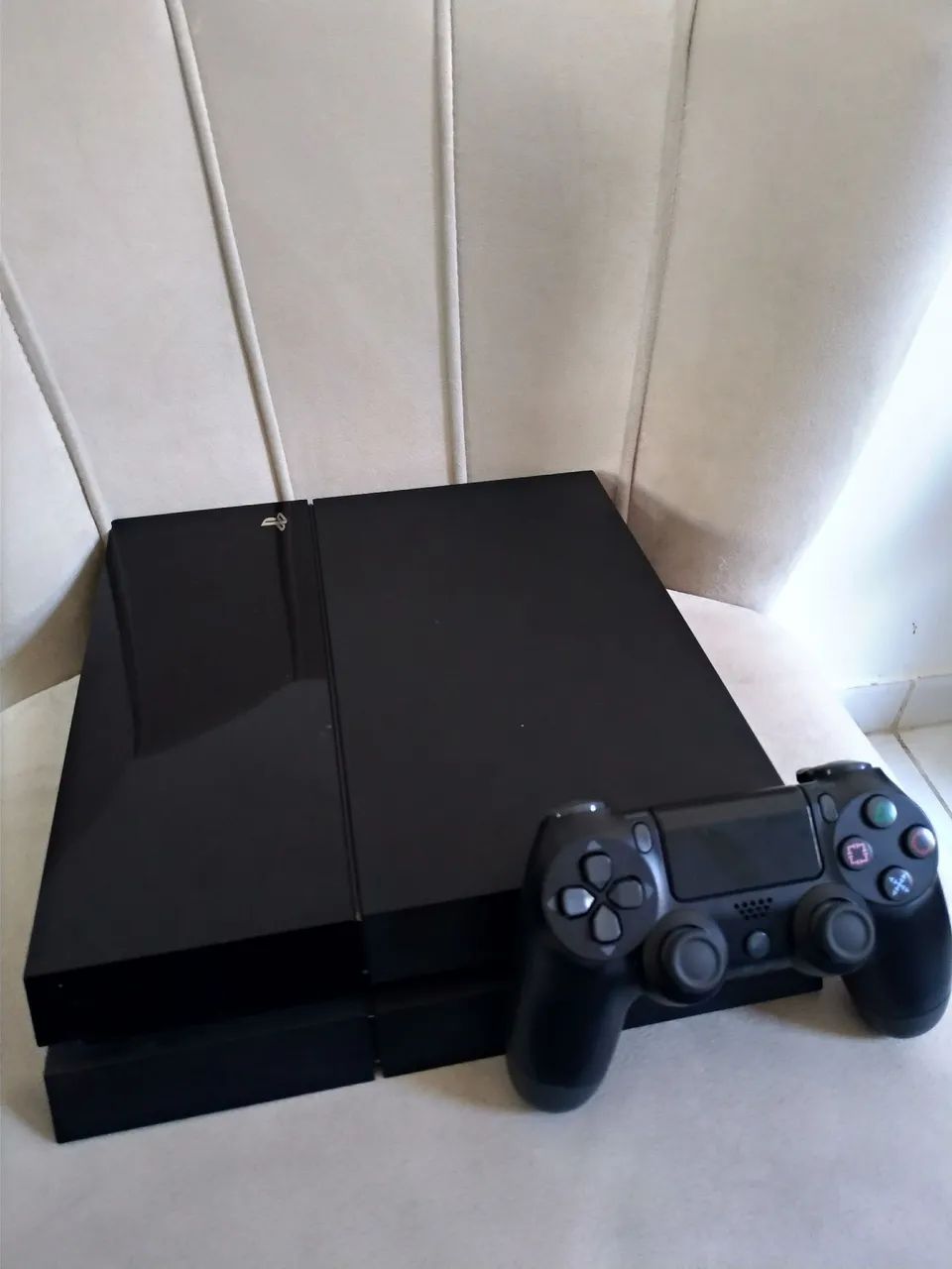 PS4 FAT 500GB