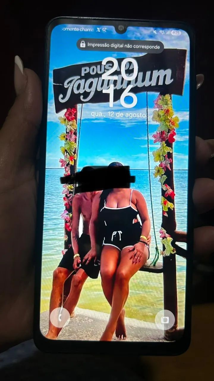 Celular Samsung Galaxy A06 - Foto 4