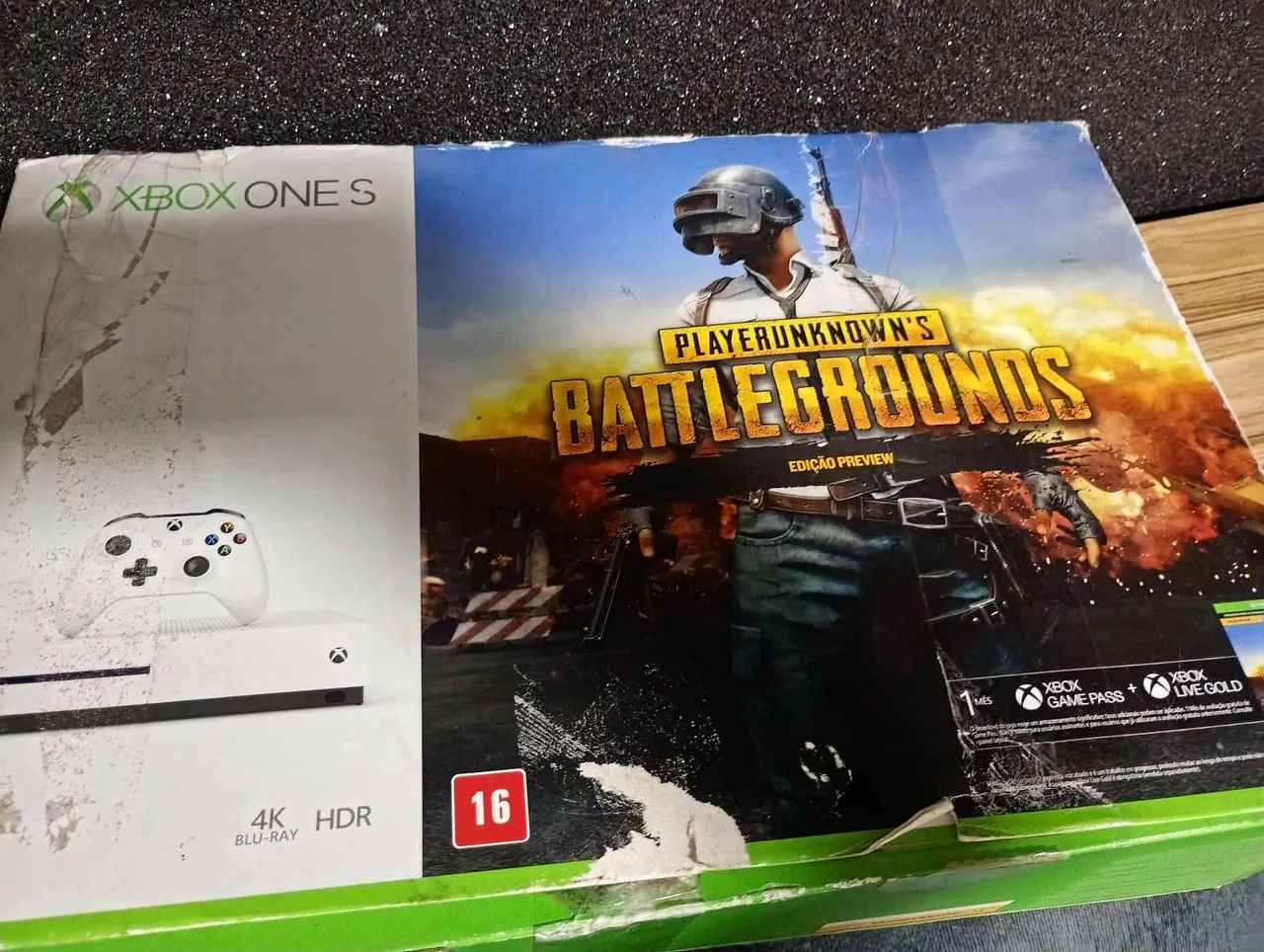X box one 1 tr - Foto 2