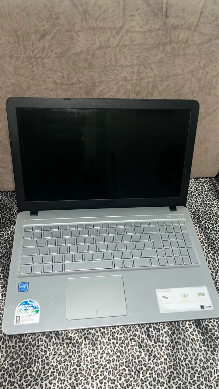Notebook Asus  - Foto 3