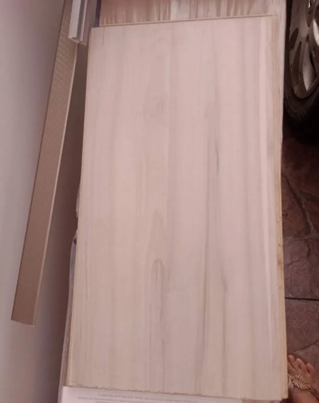Piso Laminado Quick Step Smart  - Foto 4