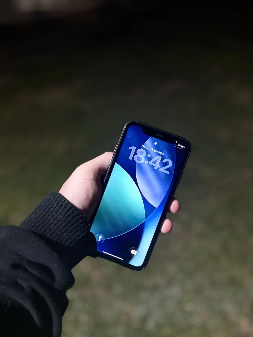 iPhone 11 - 64GB - Impecável