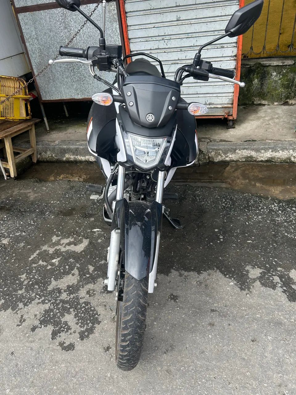 Yamaha factor 150 ano-2026 - Foto 2