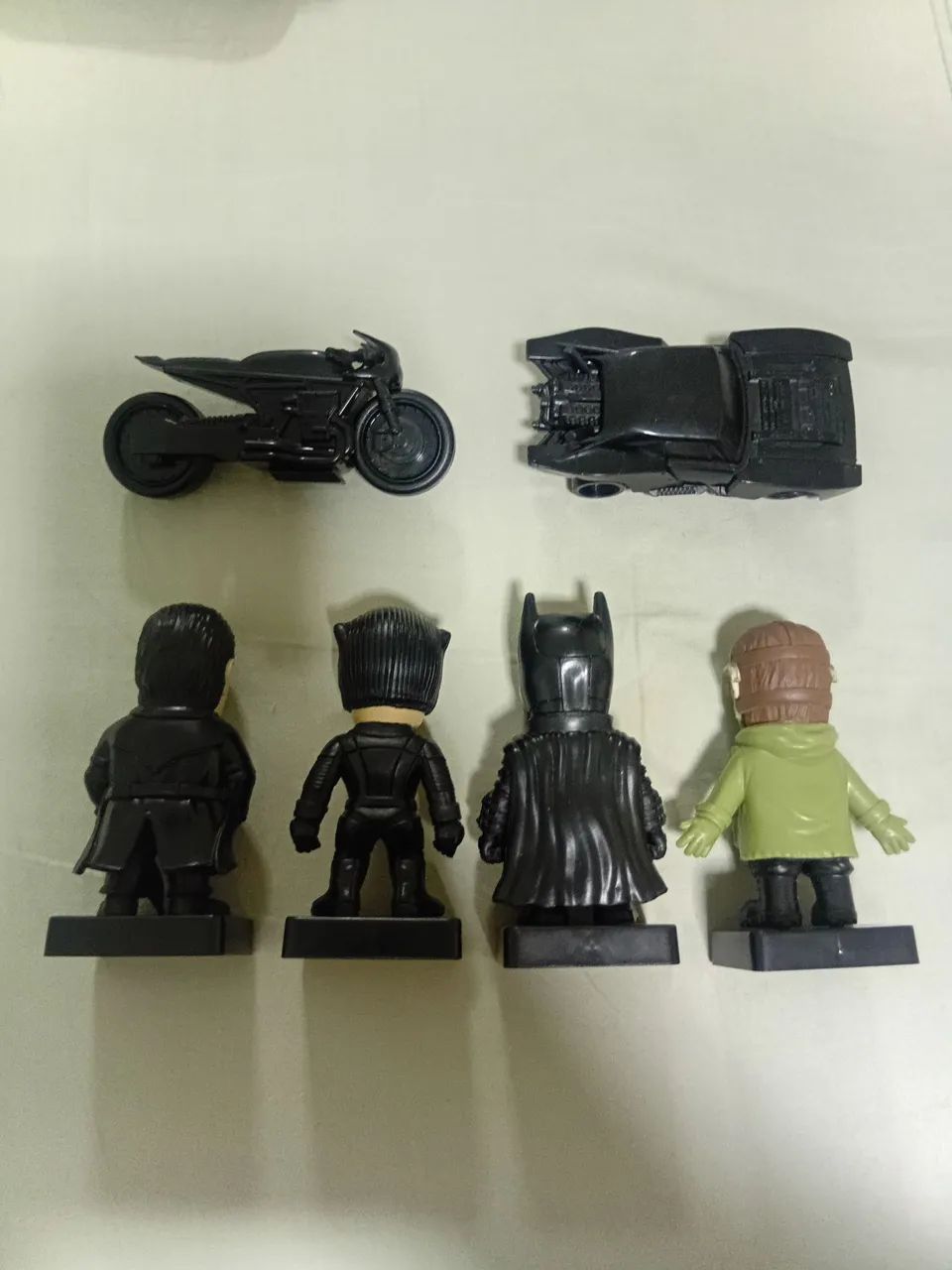 Coleção Batman Robert Pattinson Bob's - Foto 2