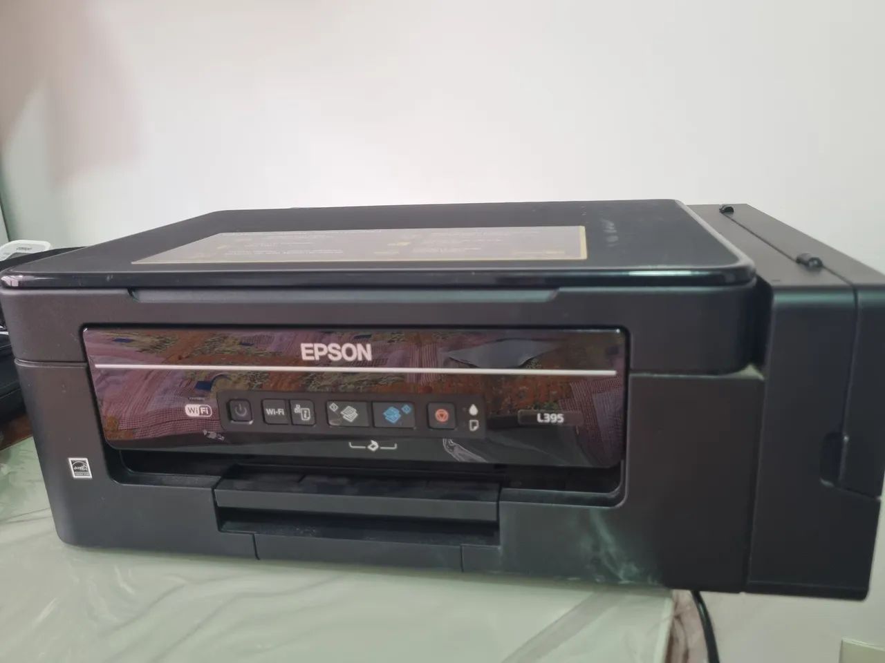 Impressora Epson L395