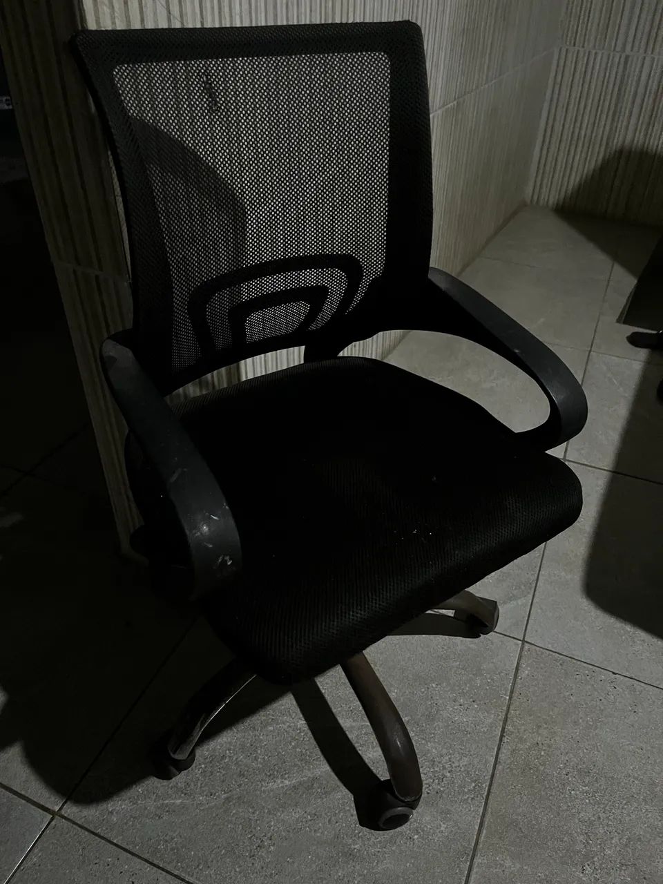 Cadeira escritório  - Foto 2