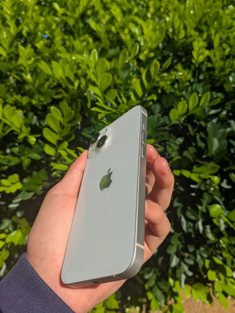 iPhone - Foto 2