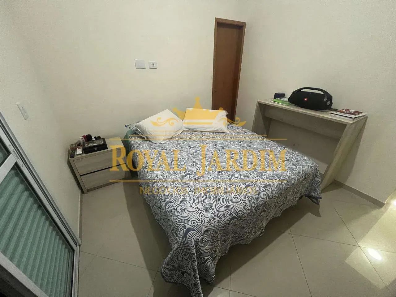 Apartamento sem condomínio no Bangu- Santo André - Foto 3
