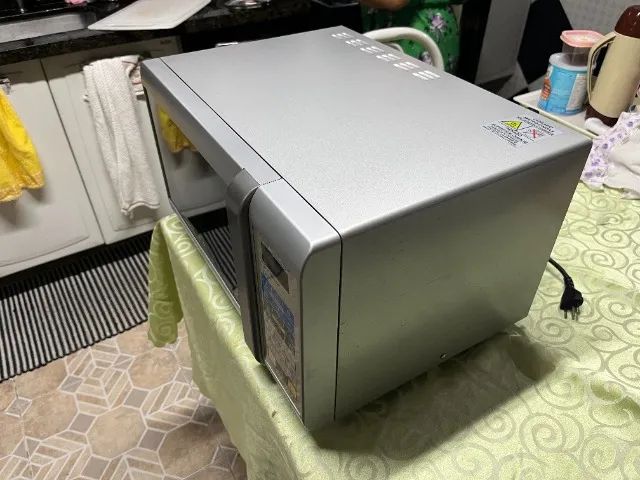 Forno Microondas Midea - Foto 2