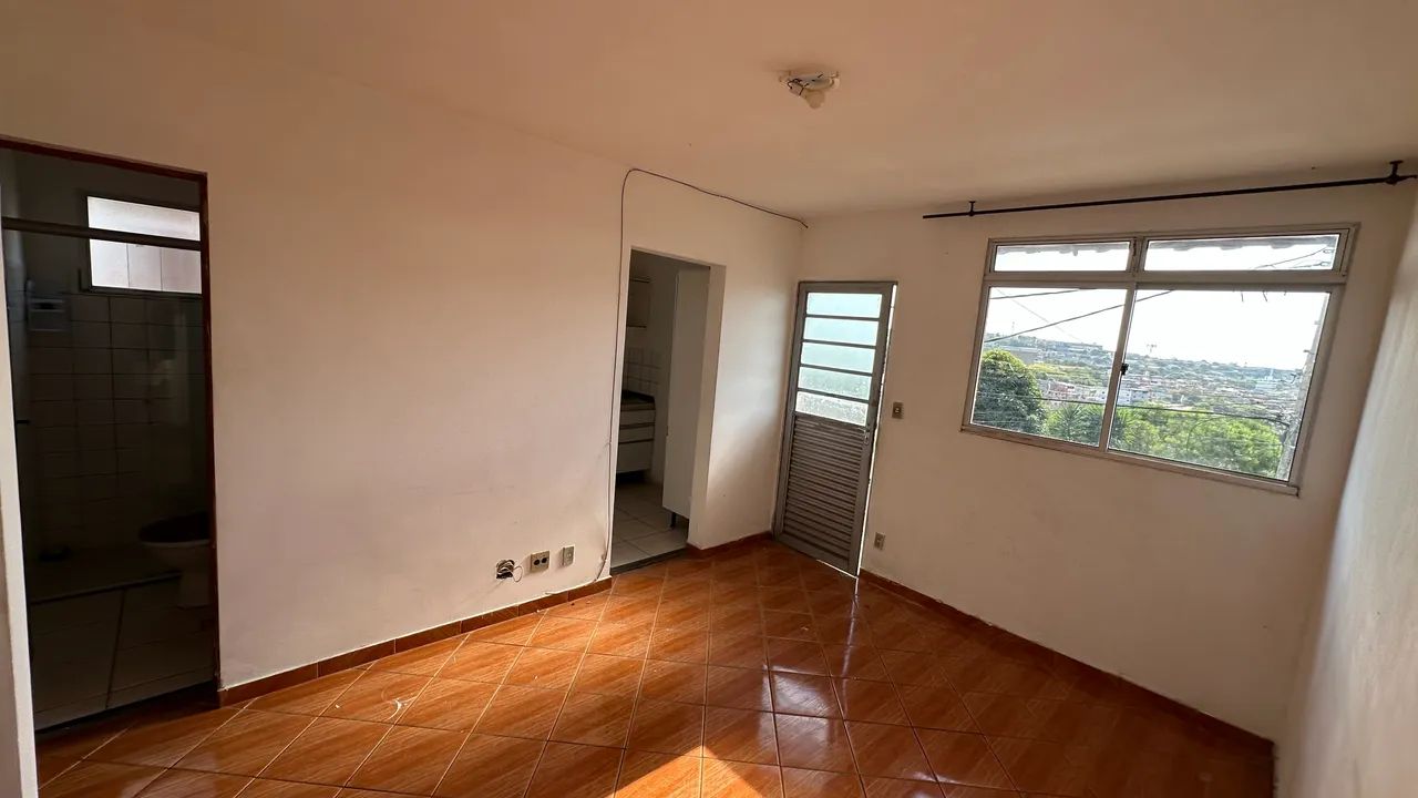 Apartamento Solar do Barreiro 