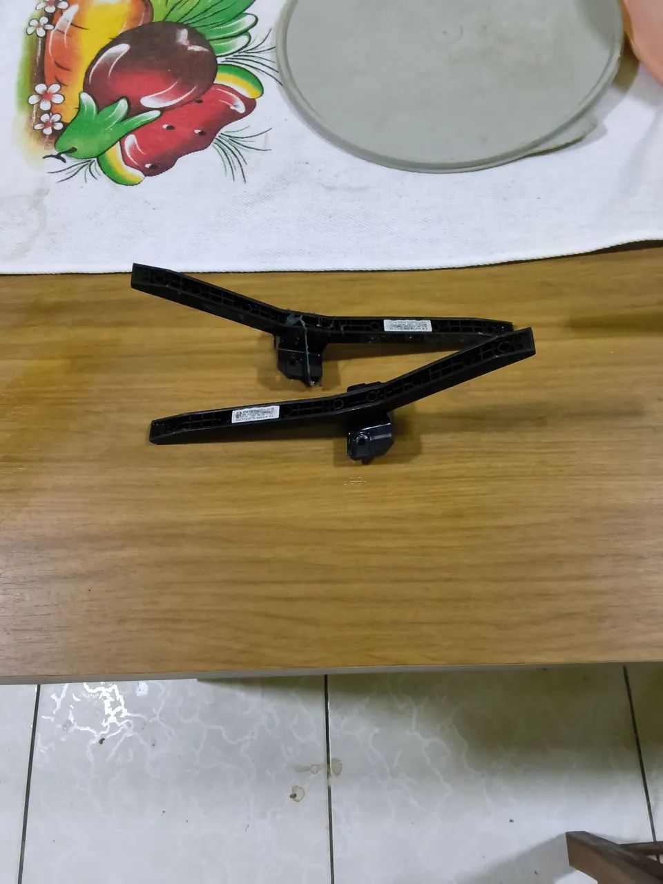 Base para TV 50 a 40 polegadas  - Foto 5