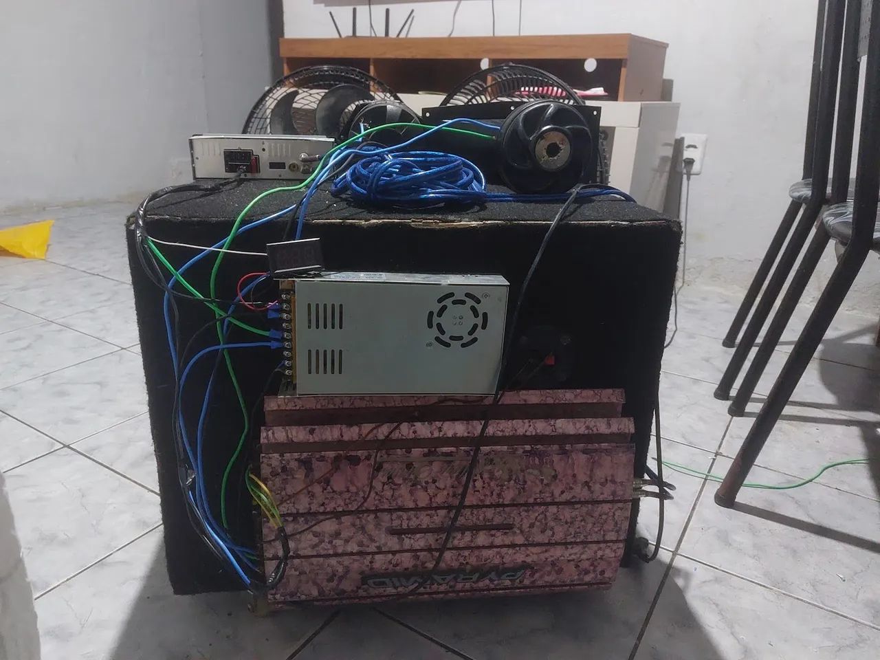 Som automotivo - Foto 2