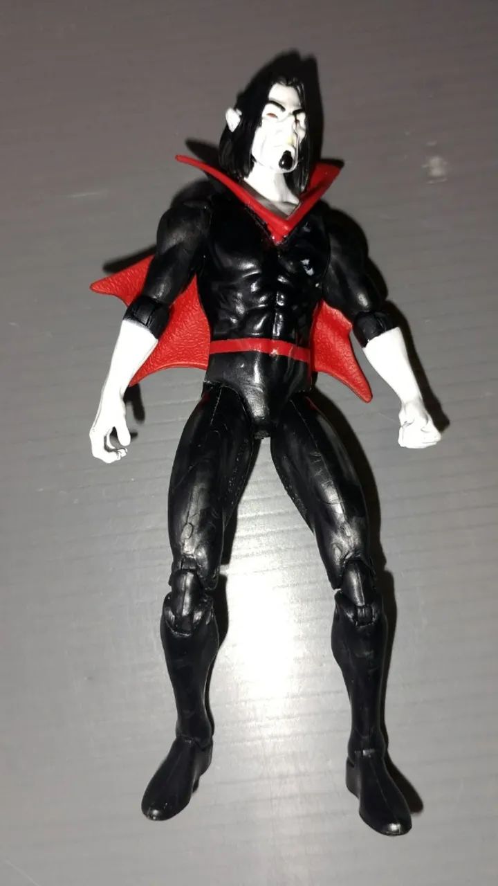 2-PACK Spider Friends .black Cat and Morbius - Foto 3