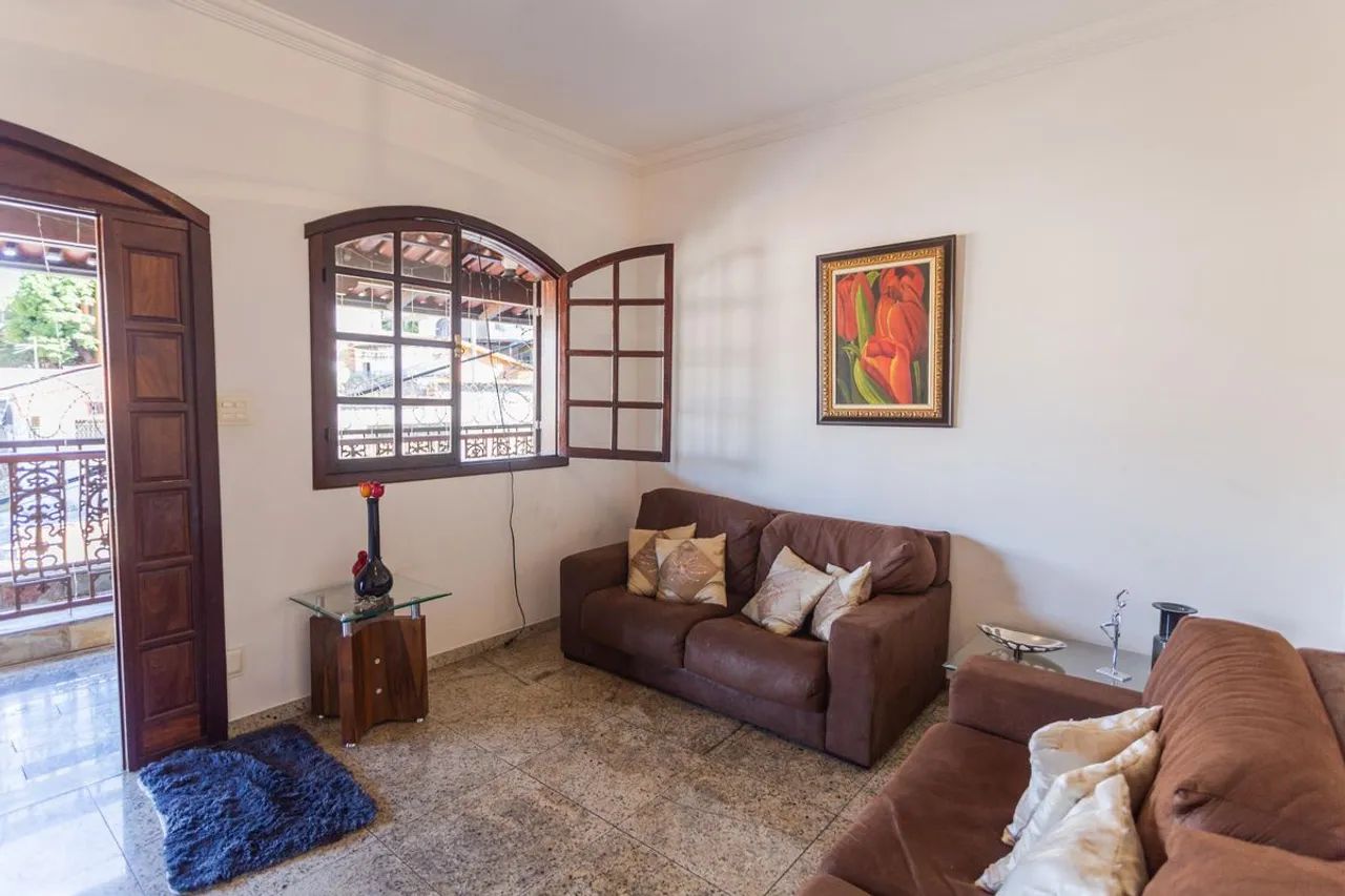 Casa à Venda - Bom Jesus, 4 Quartos, 199 m2 - Foto 2