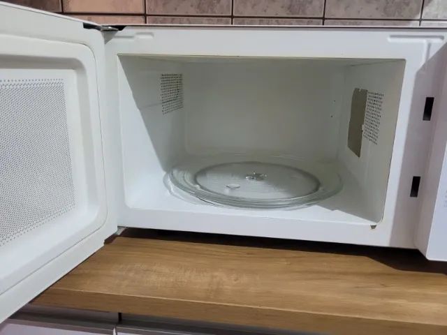 Microondas Brastemp - Foto 3