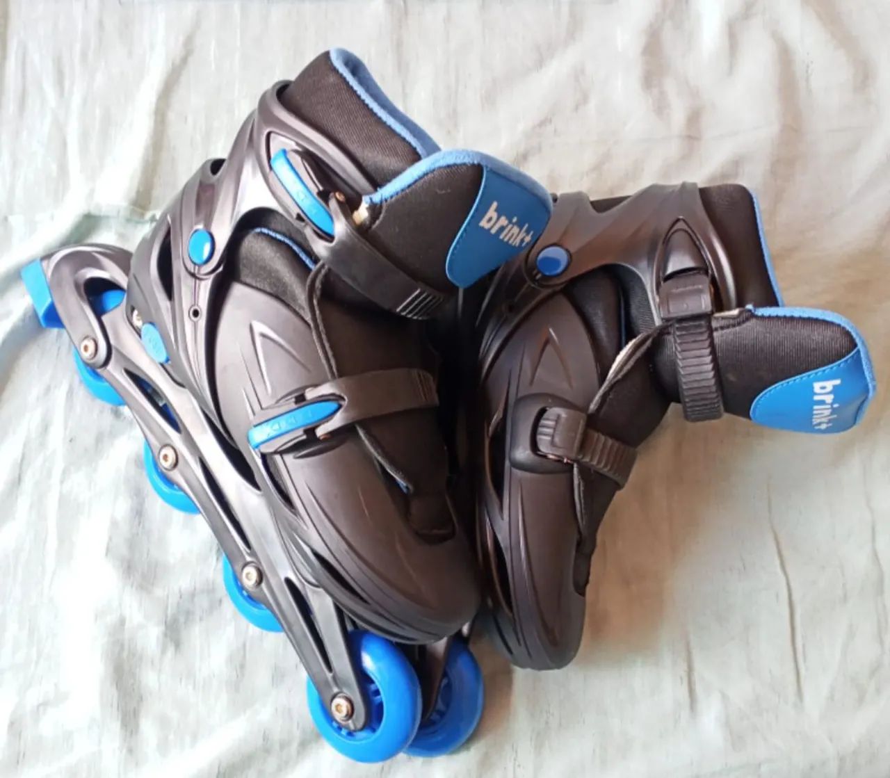 Patins 36 até 39.  - Foto 2