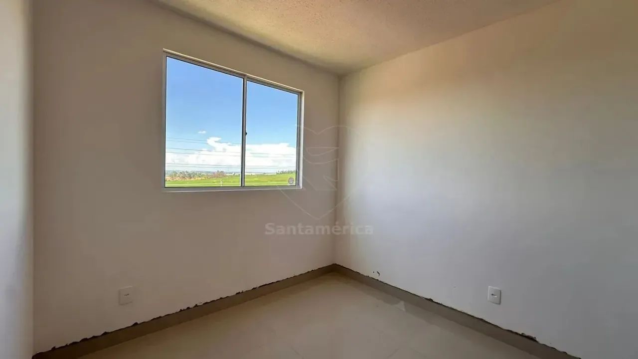 Apartamento para alugar com 2 quartos no Residencial Lake Van Gogh, Região Oeste de Londri - Foto 12
