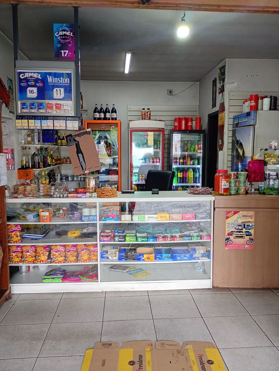 Distribuidora do polaco   - Foto 2