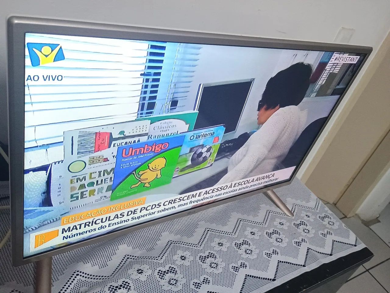 Tv LG 32 smart