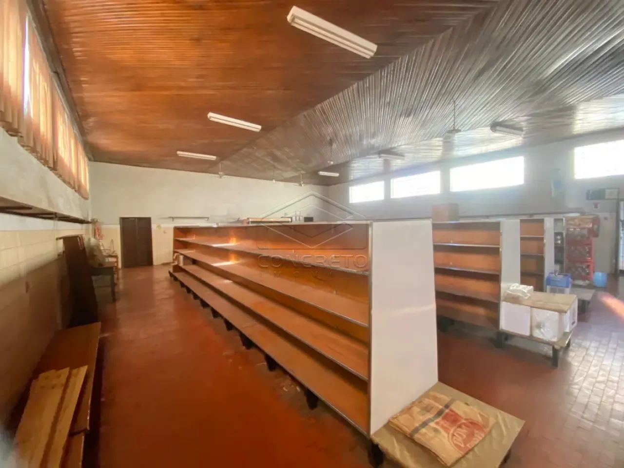 Comercial Barracão em Jaú - Foto 5