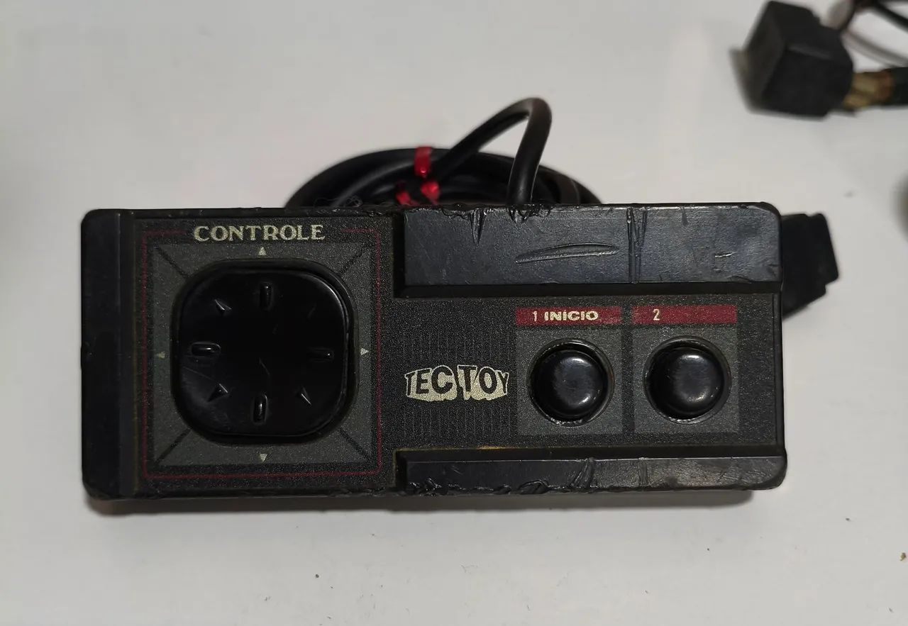 Master system III - Foto 3