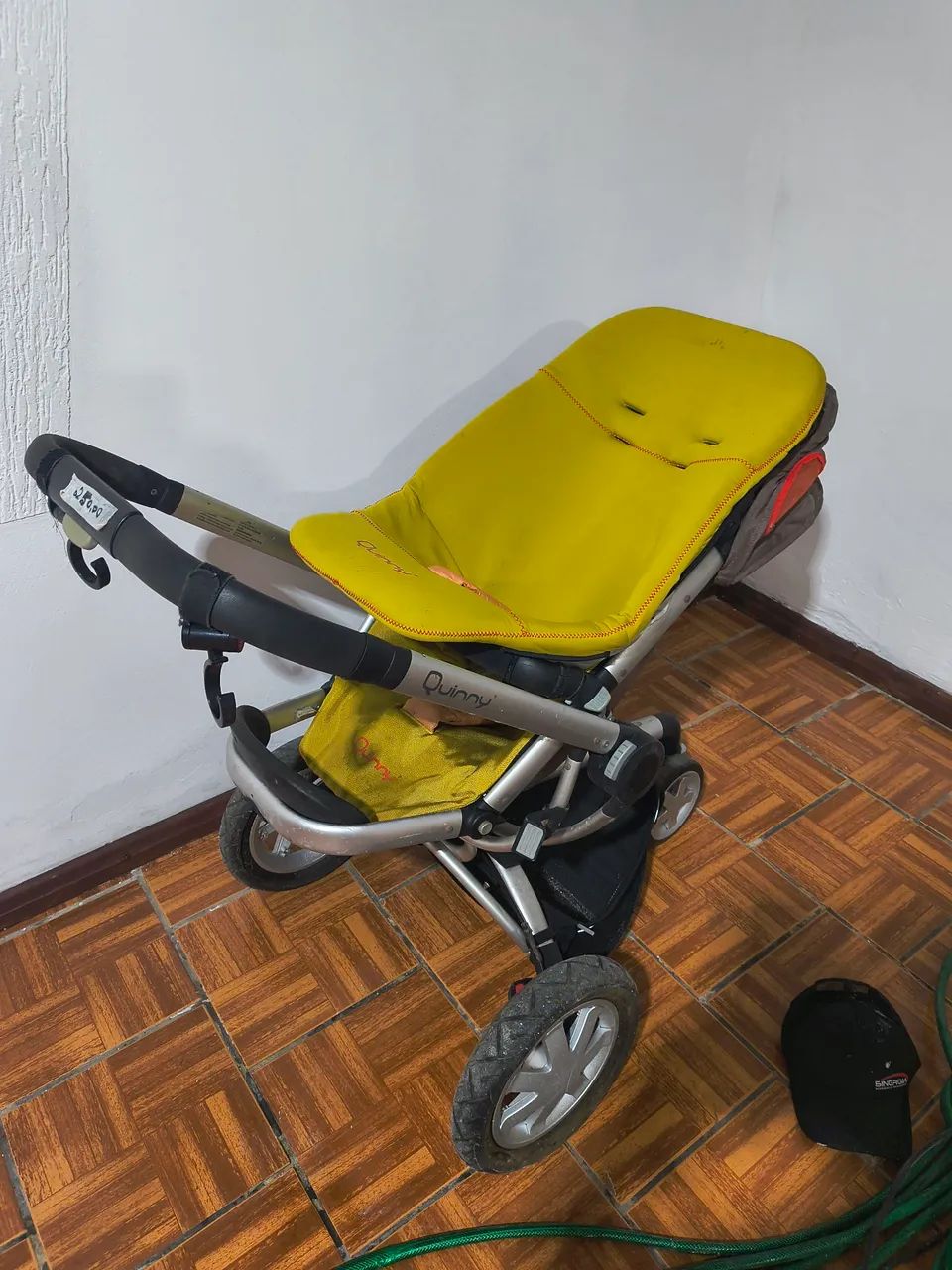 Carrinho Bebê  - Foto 3