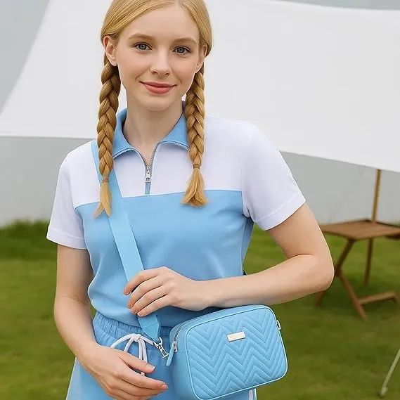 Bolsa tiracolo bolsa de mão, bolsa de mão chique para mulheres casual uso diário