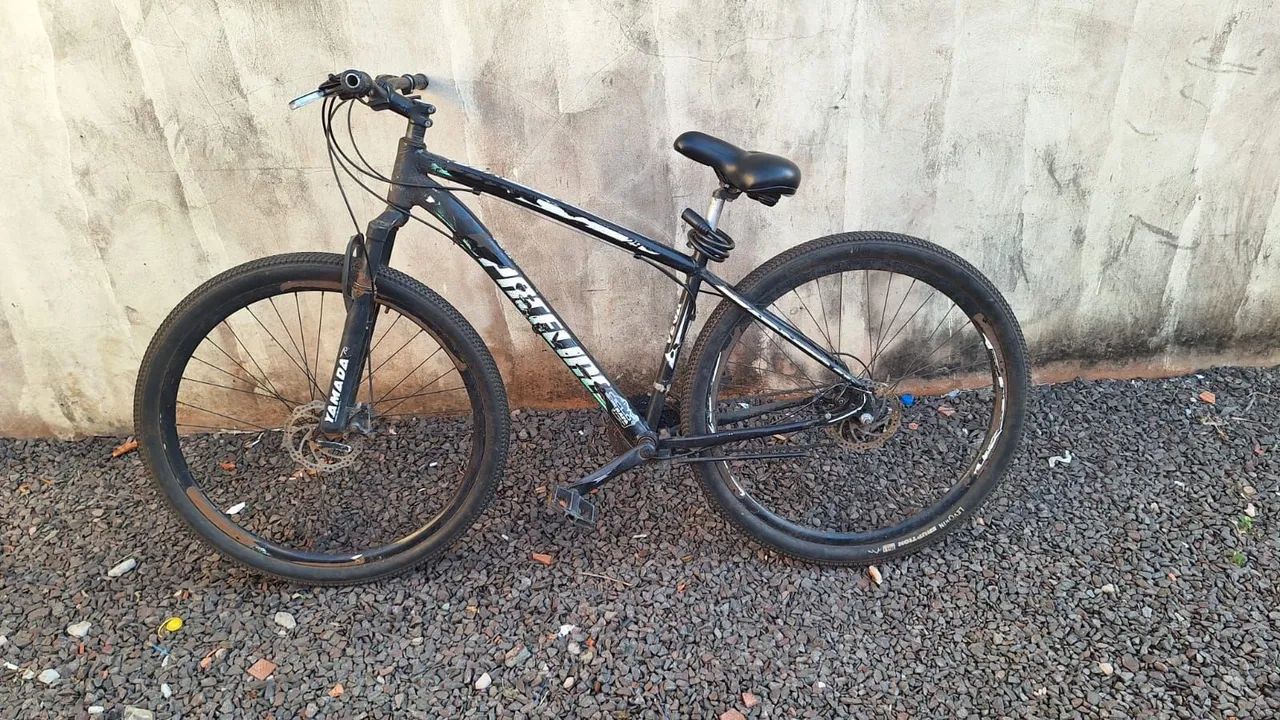 Bicicleta  - Foto 3