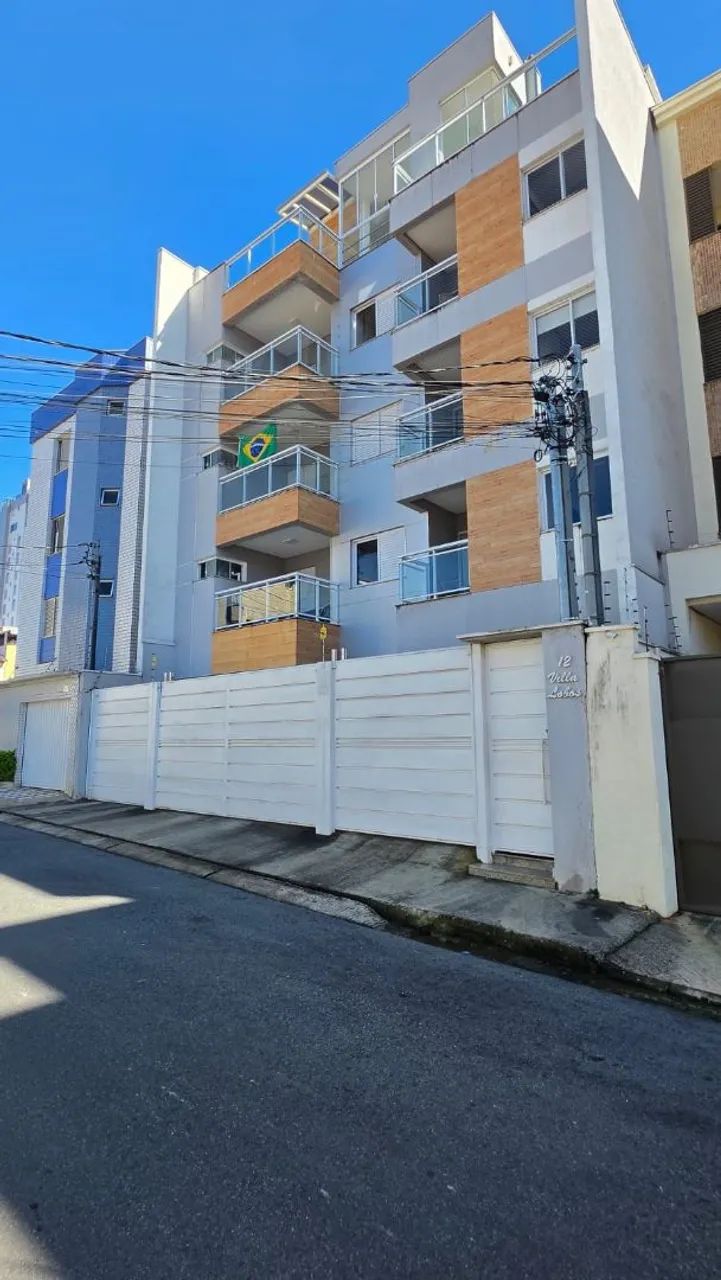 Apartamento Duplex,Nova Pouso Alegre - Foto 2