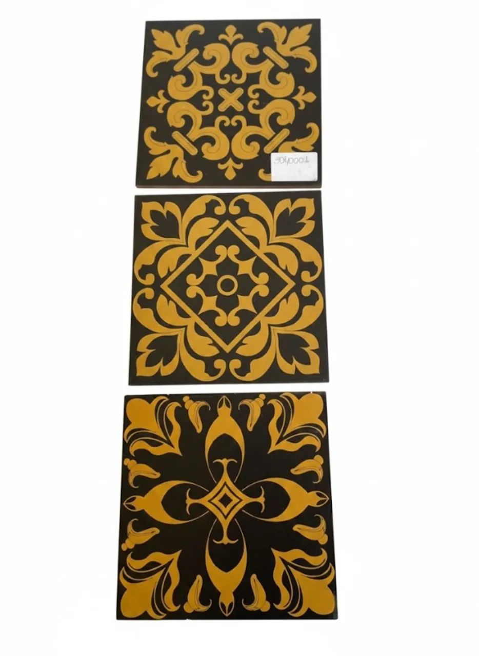 AJOURÉ 20X20 LADRILHO DECORATIVO - ESTOQUE LIMITADO - Foto 3