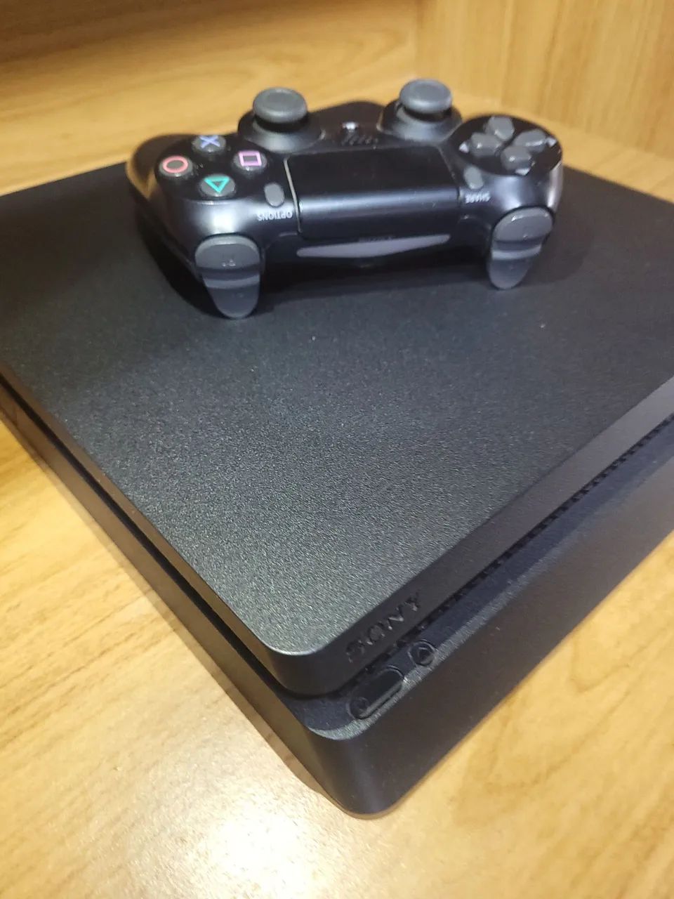 Ps4 slim
