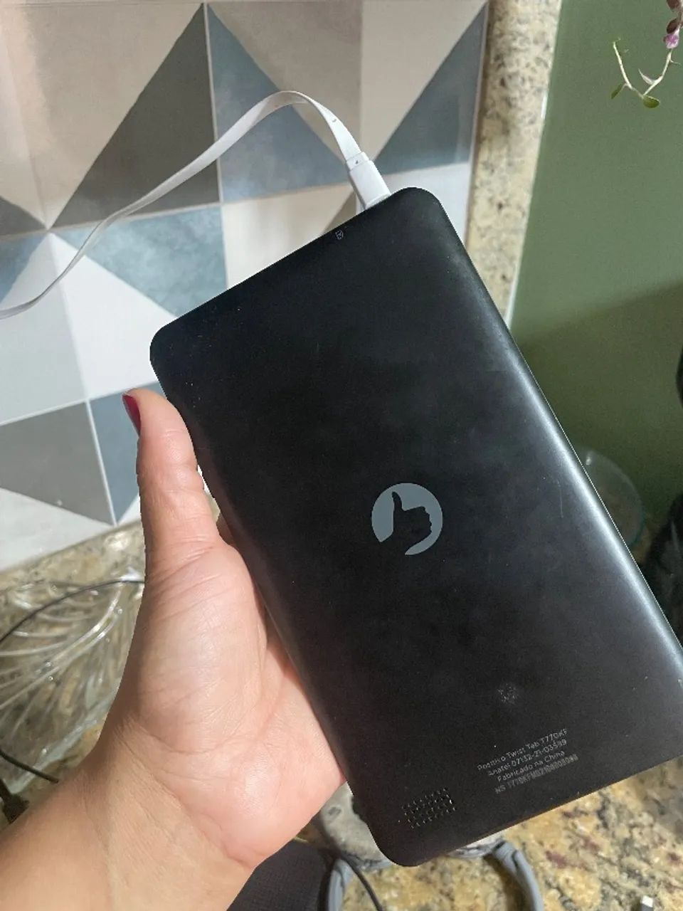 Tablet Positivo Twist Tab - Foto 3
