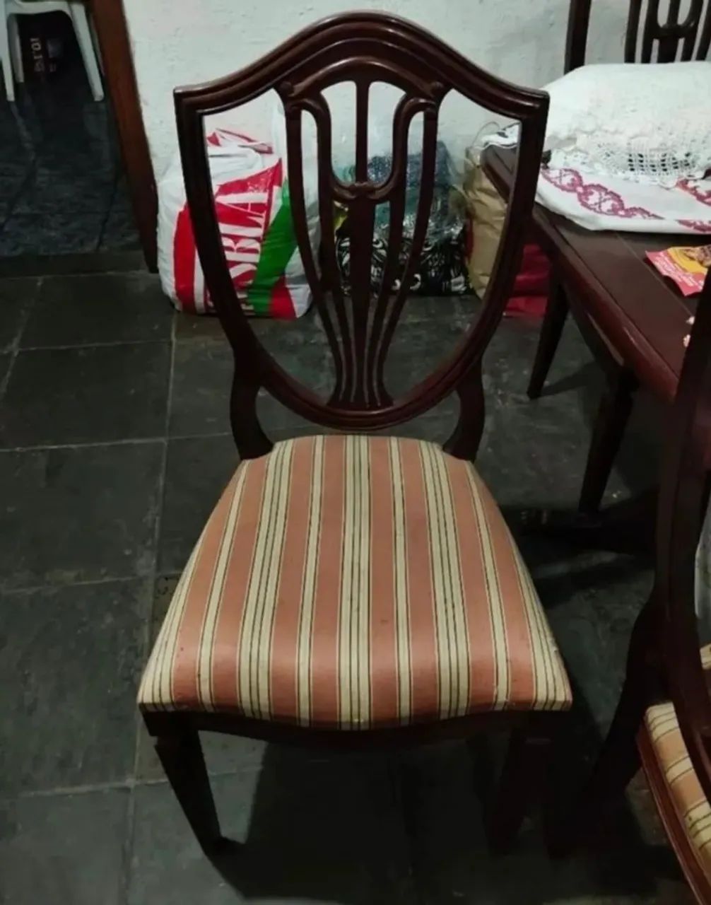 Mesa jantar  - Foto 2