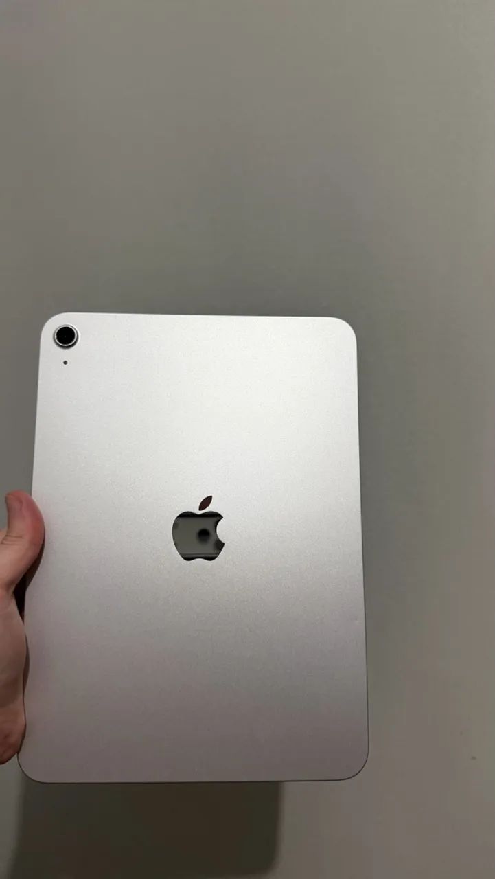 Apple iPad 11 Geração A16 Wi-fi 128gb - Foto 3