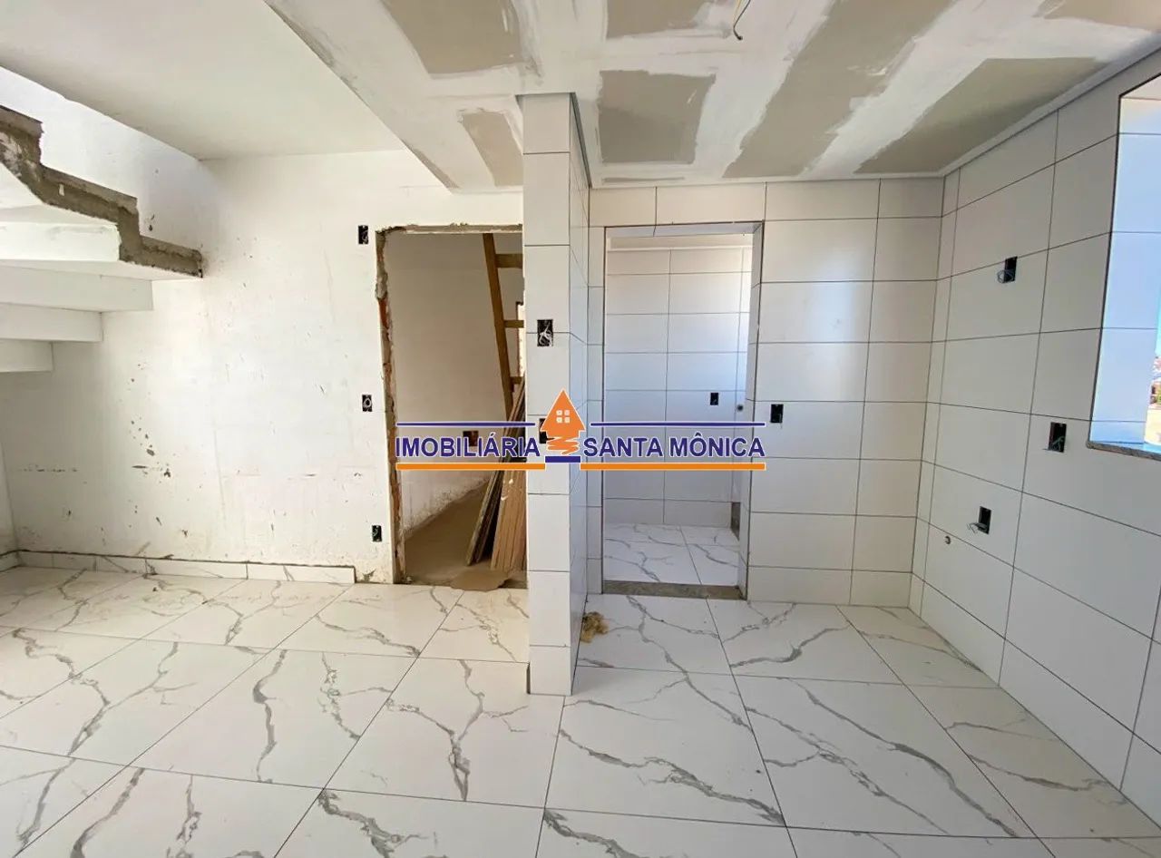 Apartamento 2 quartos suíte - Copacabana - Foto 5