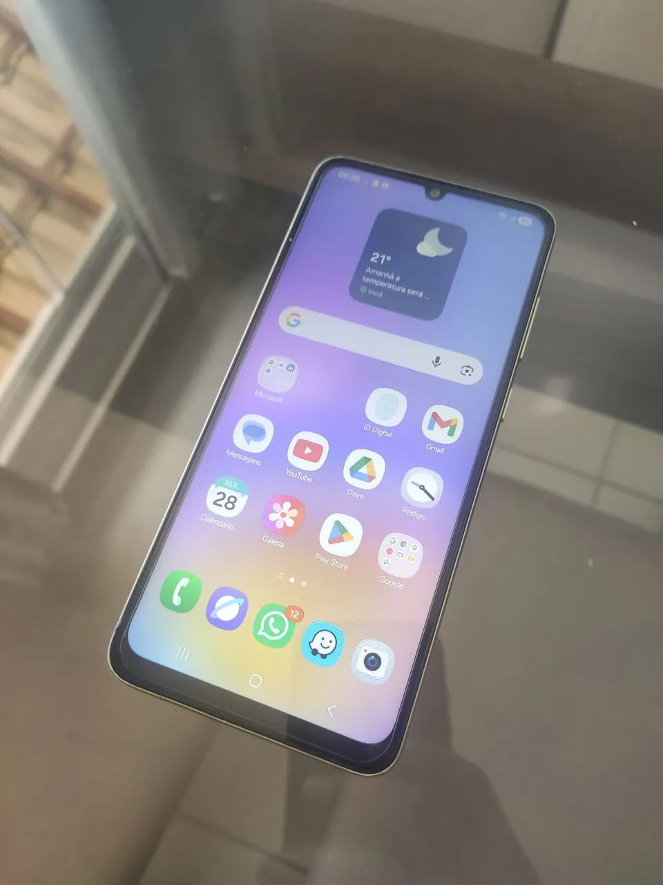 SAMSUNG GALAXY A05 