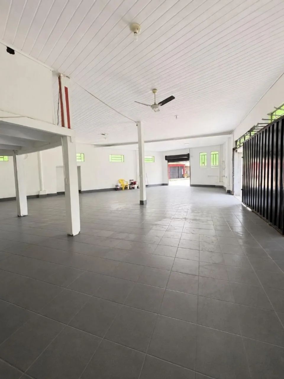 Barracão comercial Bairro Dom Aquino - Foto 2