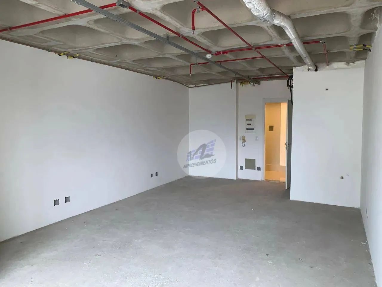 Sala para alugar, 39 m² por R$ 3.092/mês - Rua Pará, Centro, São Caetano do Sul/ - Foto 9