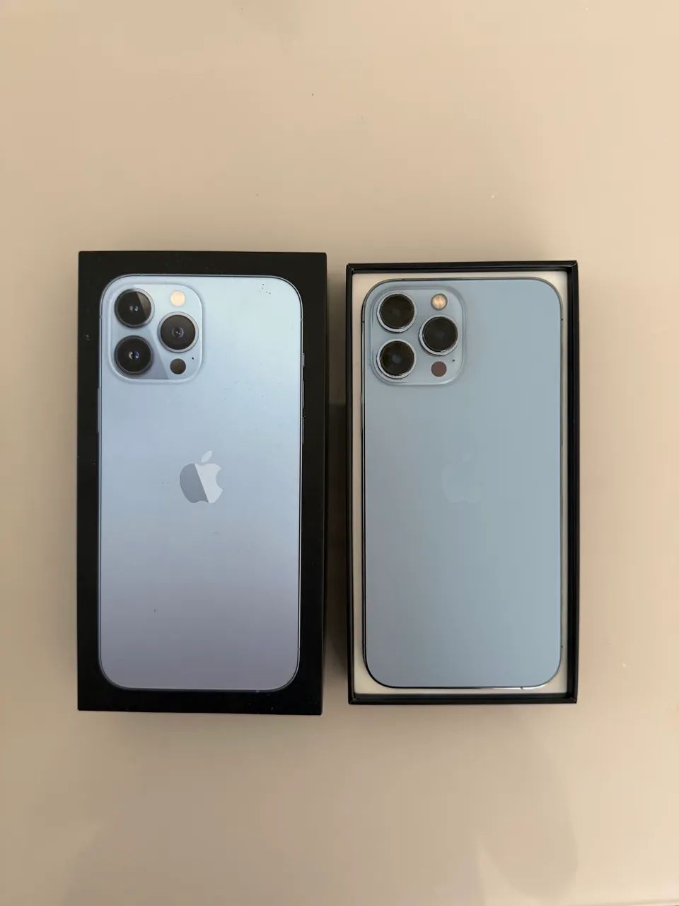 iPhone 13 Pro Max - 128 GB