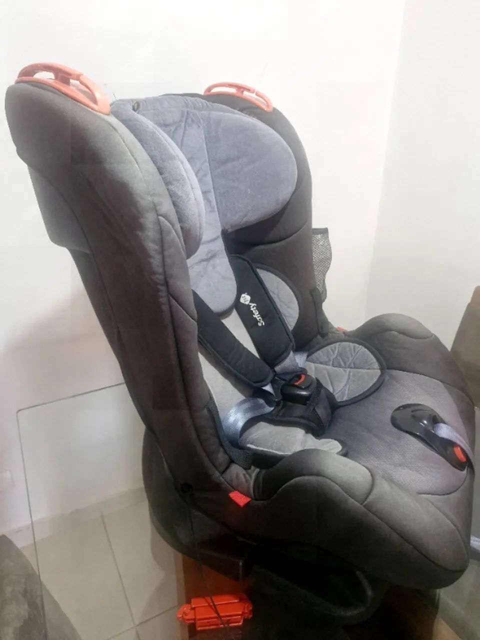 Cadeirinha Recline Safety 1st  - Foto 2