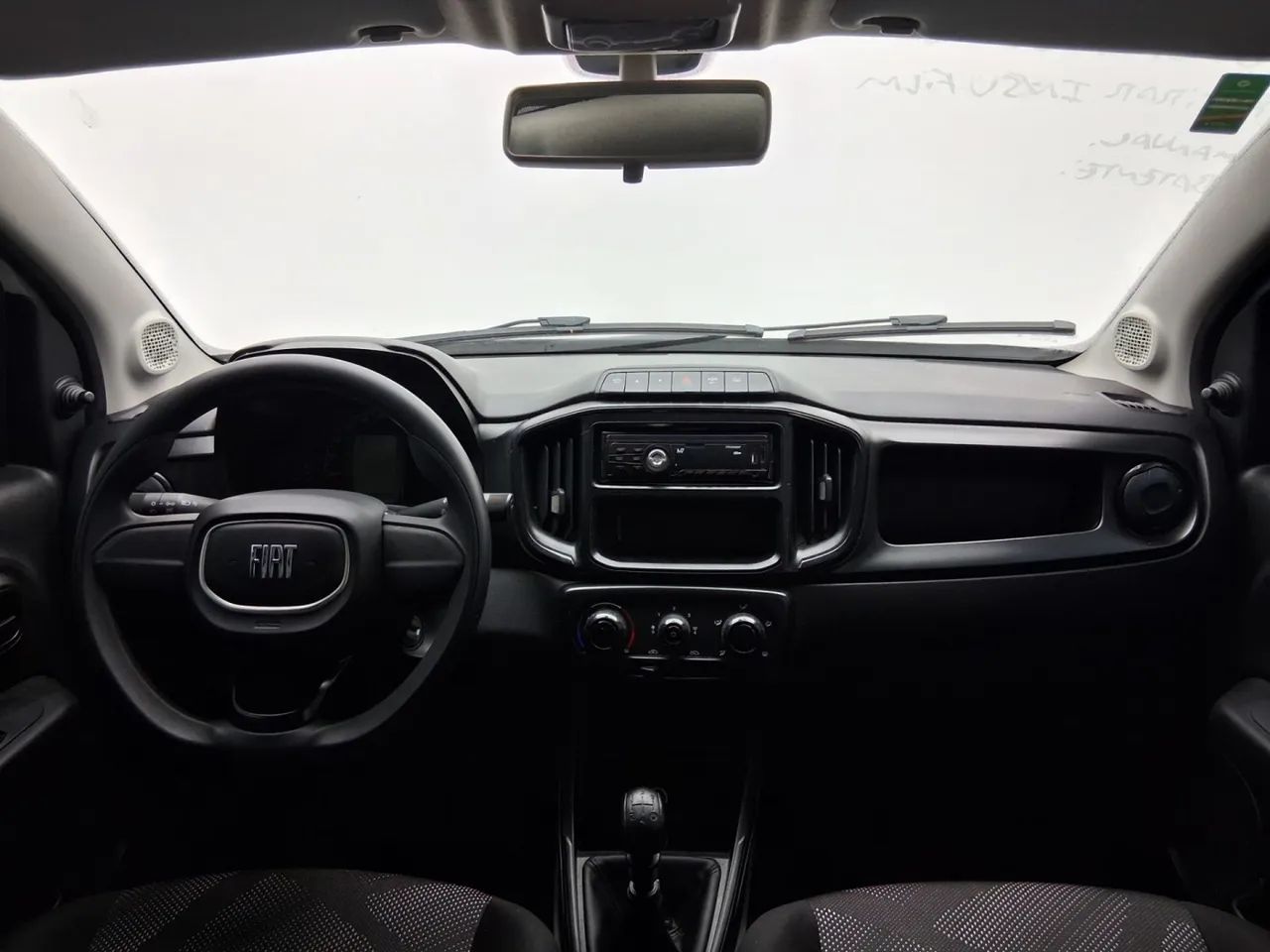 Fiat Mobi LIKE 1.0 Fire Flex 5p., foto 15 de 18